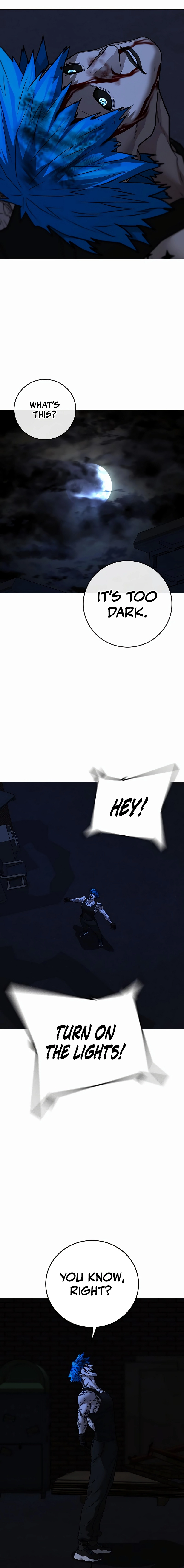 Reality Quest Chapter 139, page 30 of 36