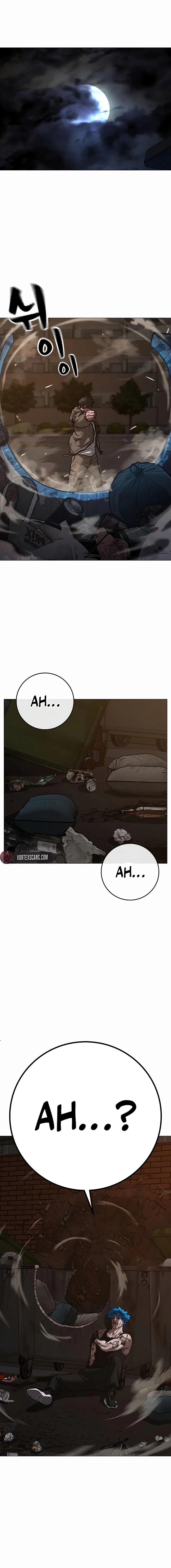 Reality Quest Chapter 139, page 33 of 36
