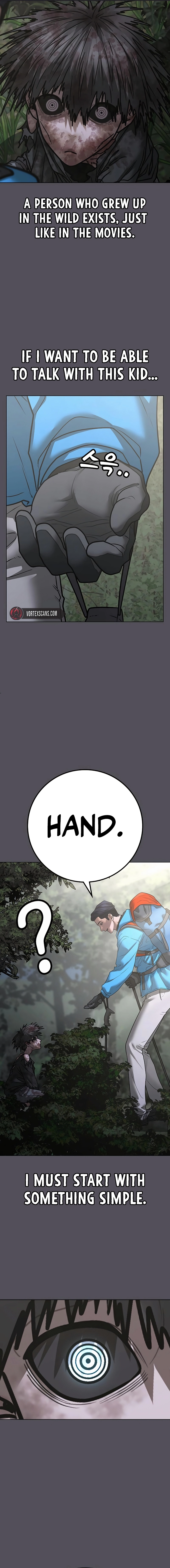Reality Quest Chapter 139, page 7 of 36