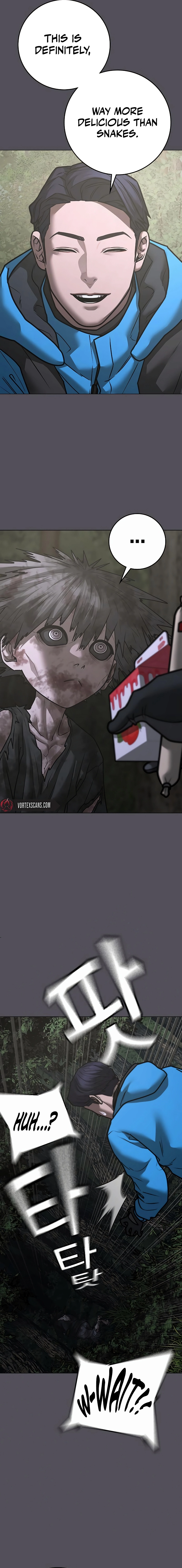 Reality Quest Chapter 139, page 9 of 36