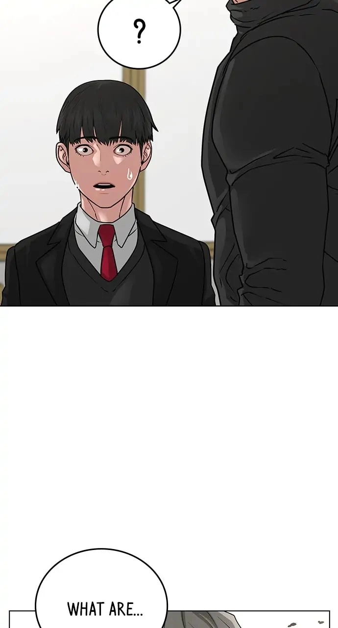Reality Quest Chapter 14, page 112 of 127
