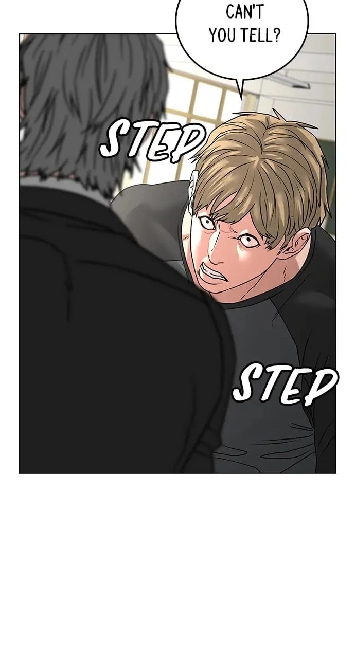 Reality Quest Chapter 14, page 117 of 127