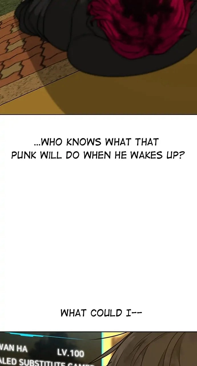 Reality Quest Chapter 14, page 20 of 127