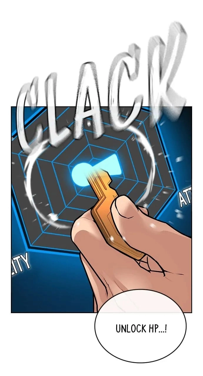 Reality Quest Chapter 14, page 22 of 127