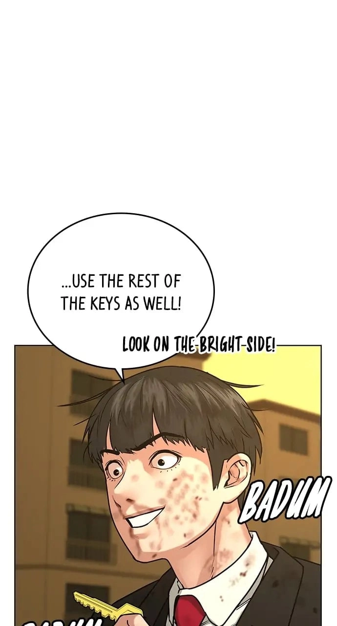 Reality Quest Chapter 14, page 28 of 127