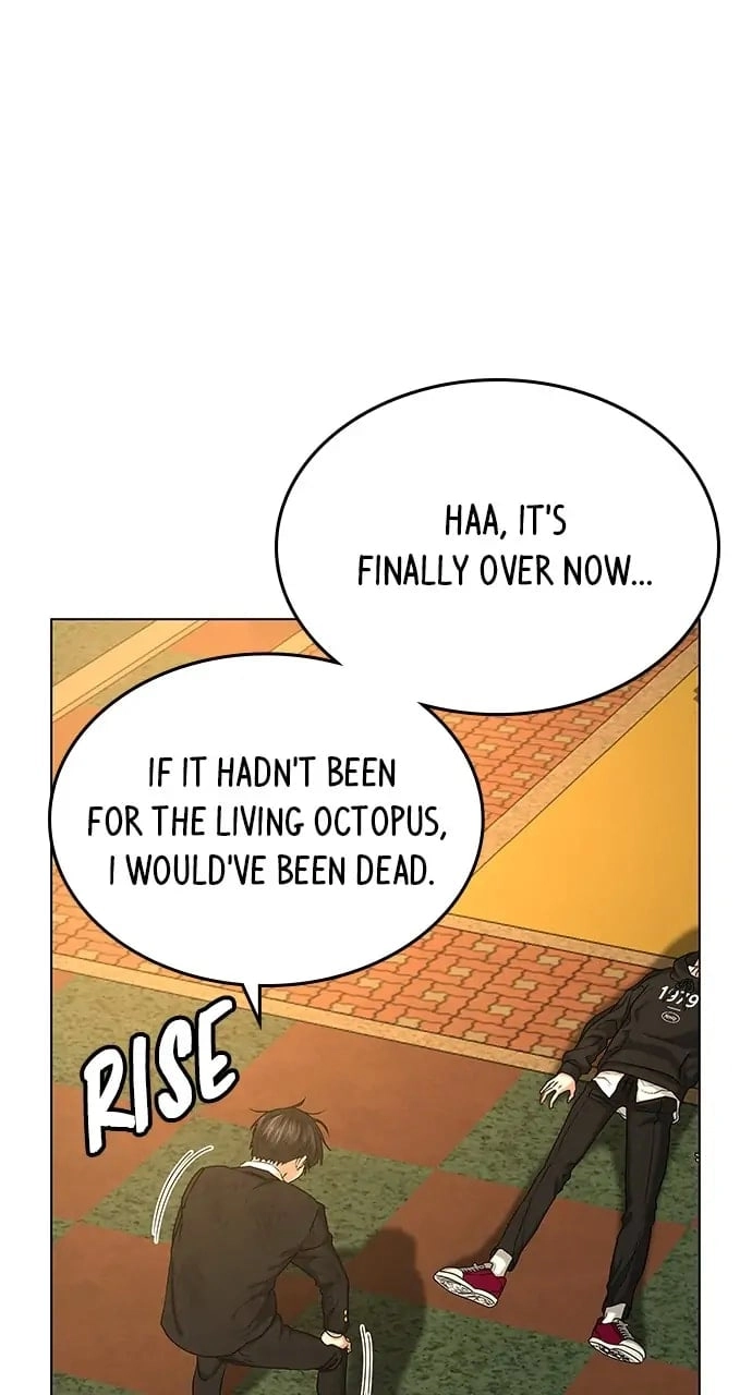 Reality Quest Chapter 14, page 36 of 127