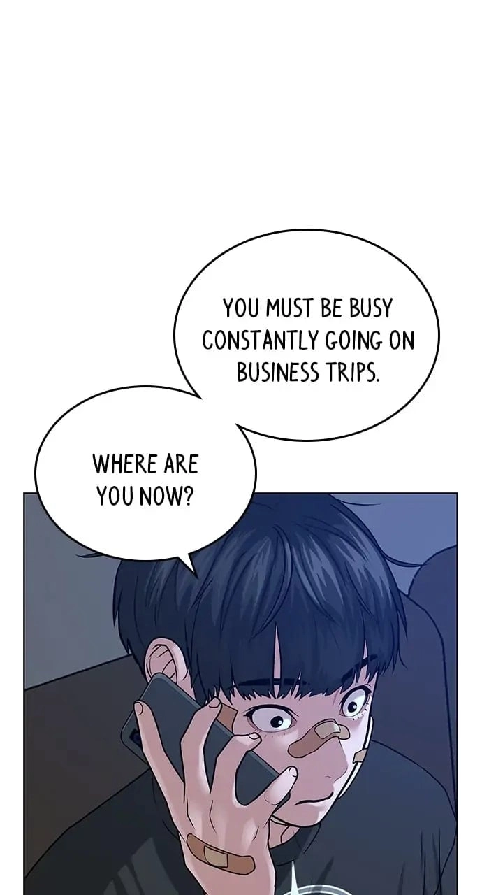 Reality Quest Chapter 14, page 51 of 127