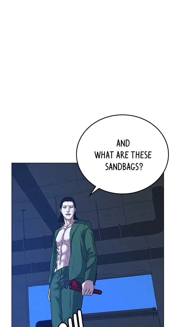 Reality Quest Chapter 14, page 77 of 127