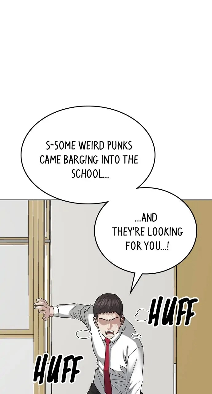 Reality Quest Chapter 14, page 93 of 127