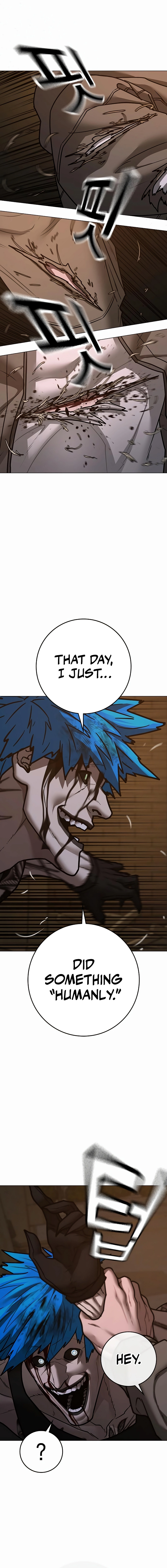 Reality Quest Chapter 140, page 14 of 34