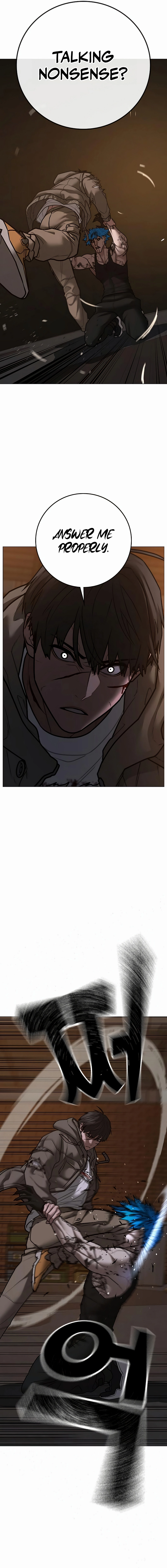 Reality Quest Chapter 140, page 16 of 34