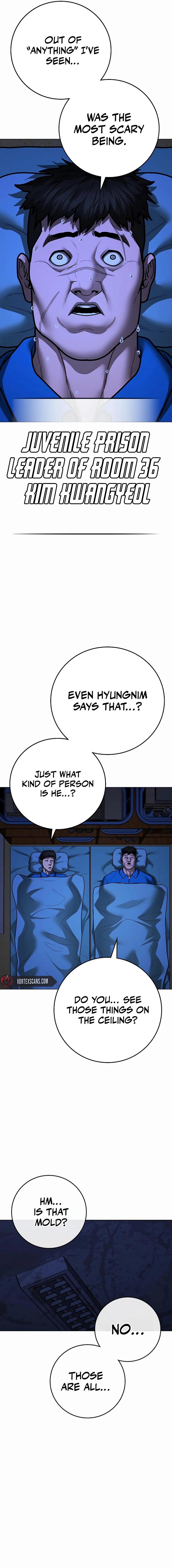 Reality Quest Chapter 140, page 18 of 34