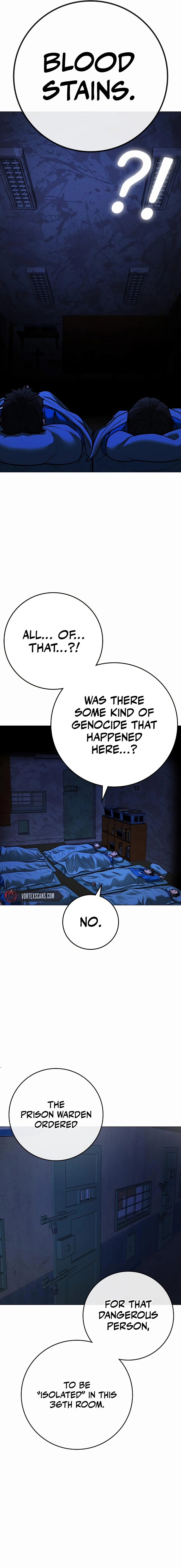 Reality Quest Chapter 140, page 19 of 34