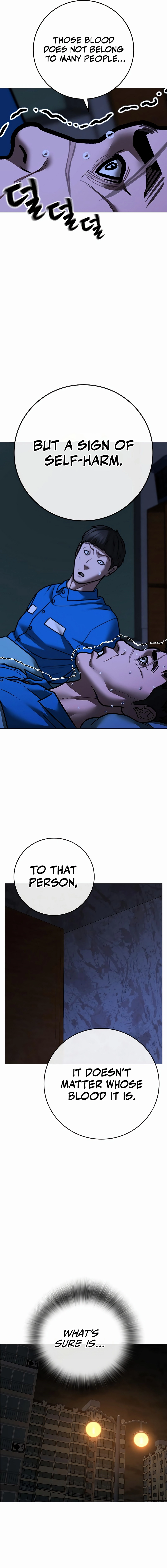 Reality Quest Chapter 140, page 20 of 34