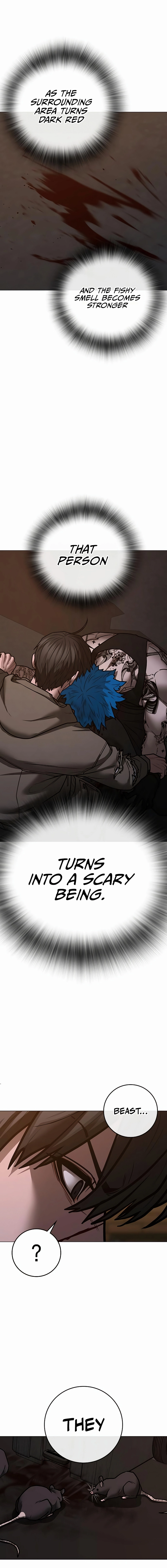 Reality Quest Chapter 140, page 21 of 34