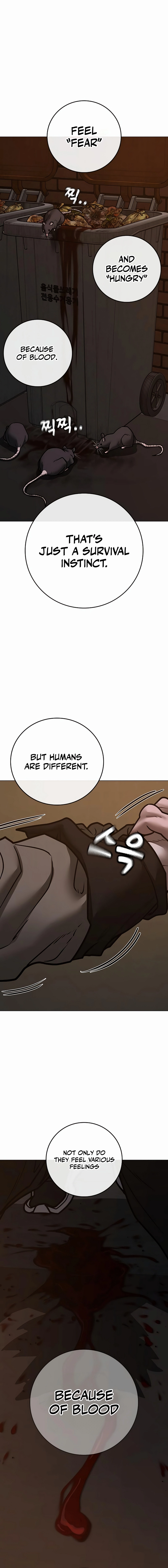 Reality Quest Chapter 140, page 22 of 34