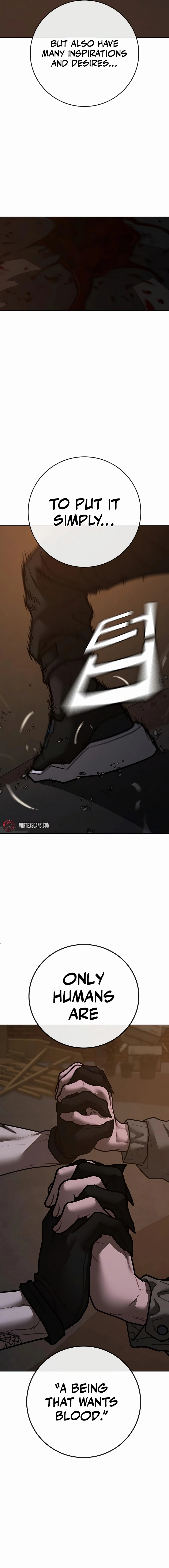 Reality Quest Chapter 140, page 23 of 34