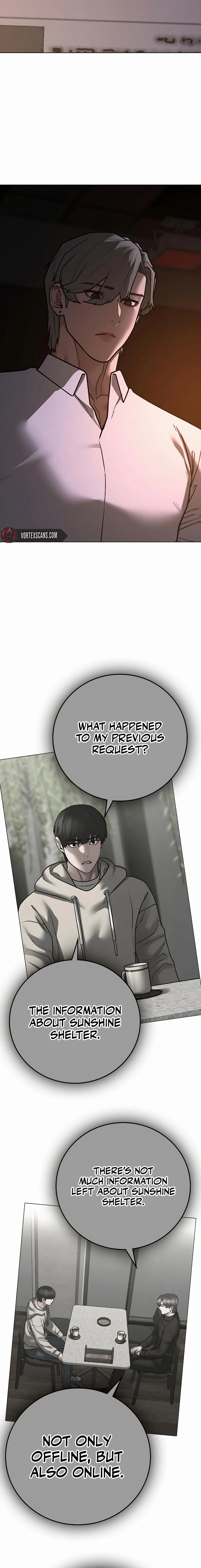 Reality Quest Chapter 140, page 28 of 34