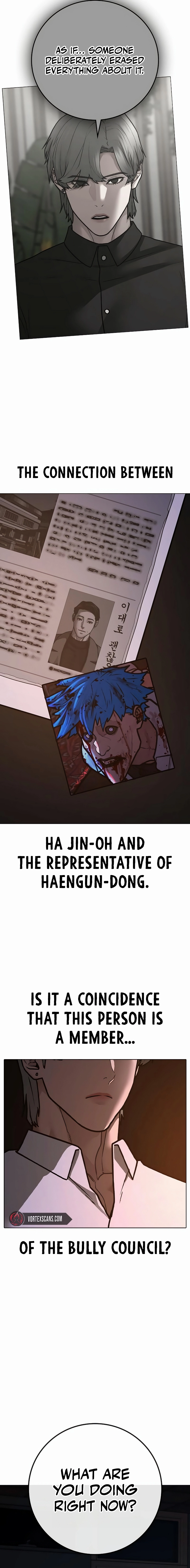 Reality Quest Chapter 140, page 29 of 34