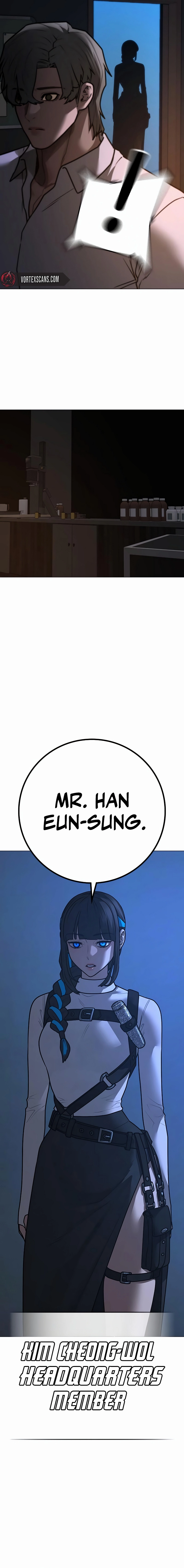 Reality Quest Chapter 140, page 30 of 34