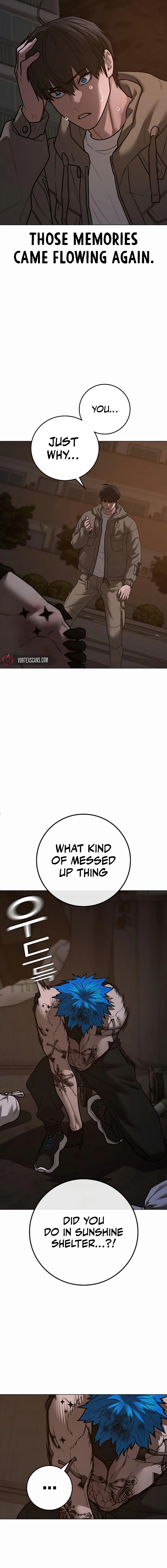 Reality Quest Chapter 140, page 9 of 34