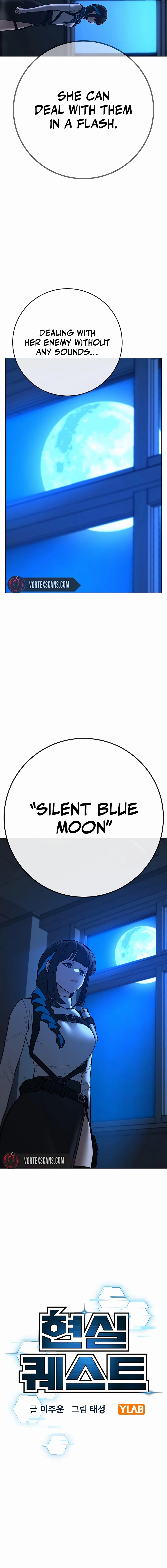 Reality Quest Chapter 141, page 10 of 34