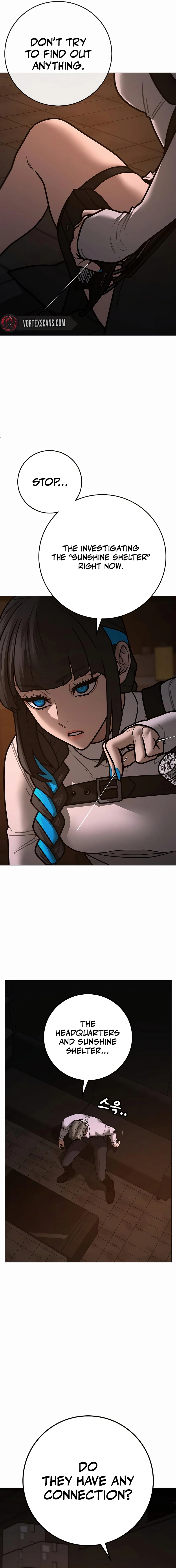 Reality Quest Chapter 141, page 13 of 34