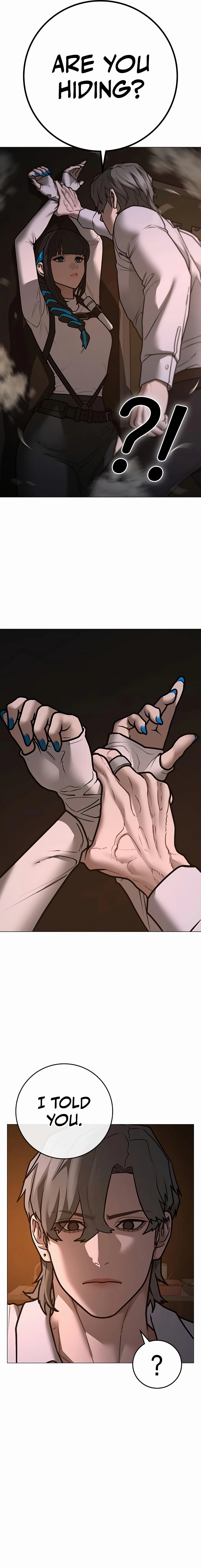 Reality Quest Chapter 141, page 16 of 34