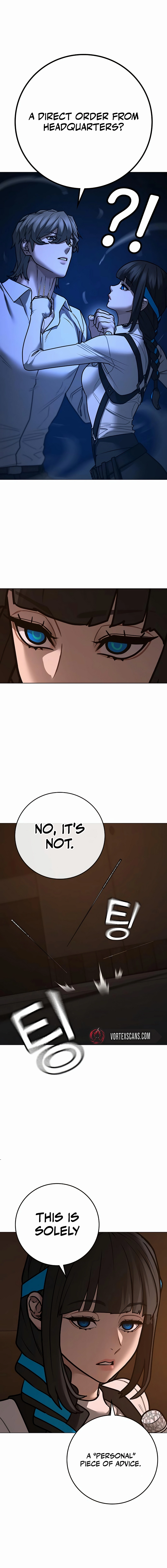 Reality Quest Chapter 141, page 19 of 34