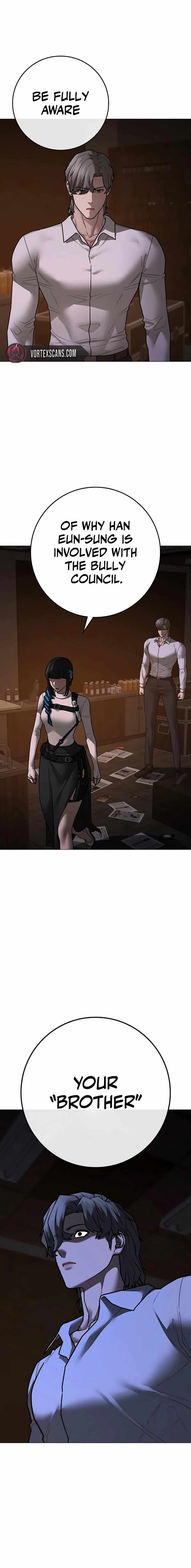 Reality Quest Chapter 141, page 20 of 34
