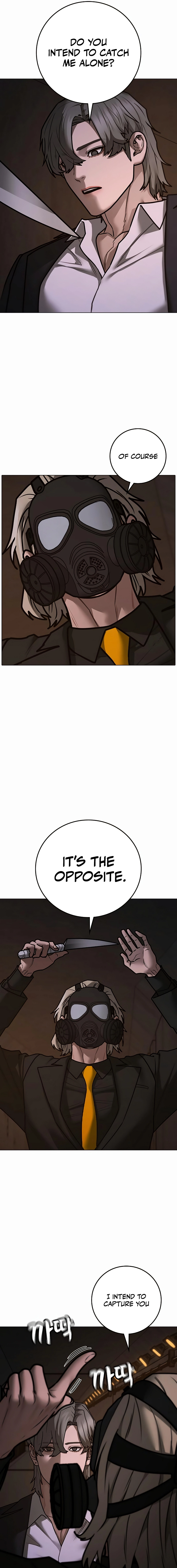 Reality Quest Chapter 141, page 27 of 34