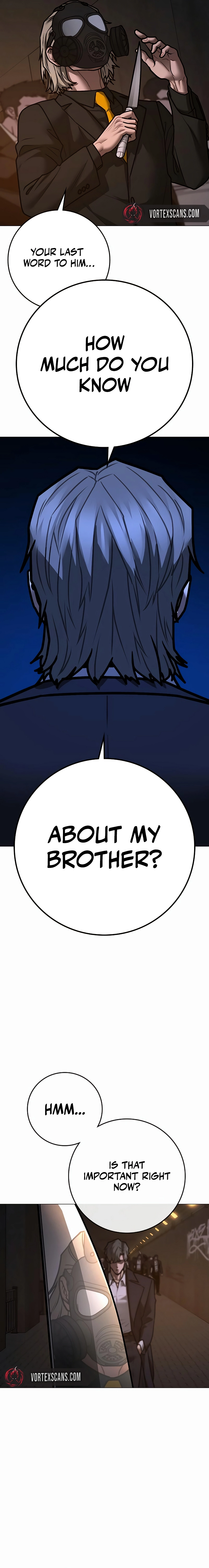 Reality Quest Chapter 141, page 31 of 34