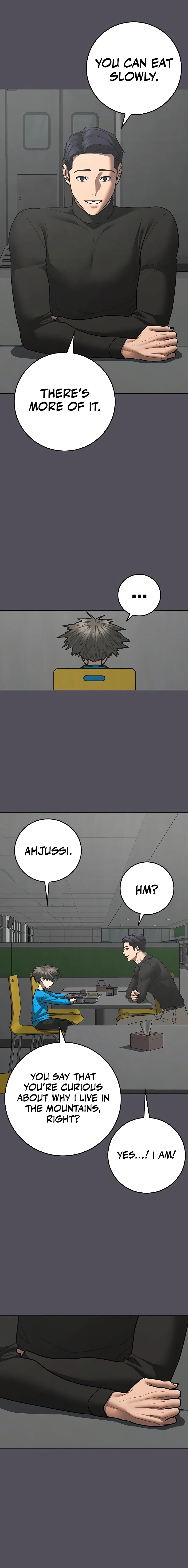 Reality Quest Chapter 142, page 12 of 39