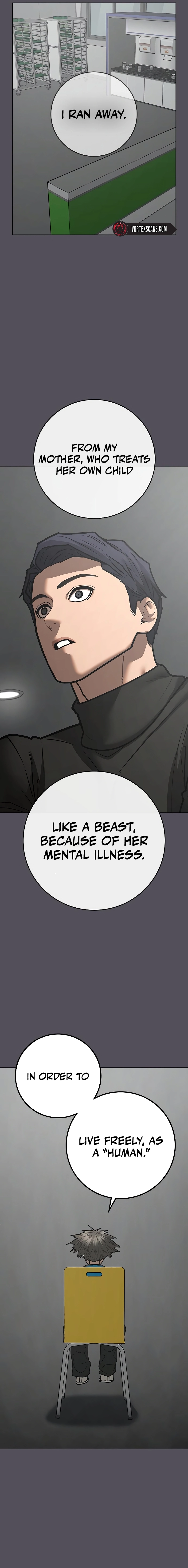 Reality Quest Chapter 142, page 13 of 39