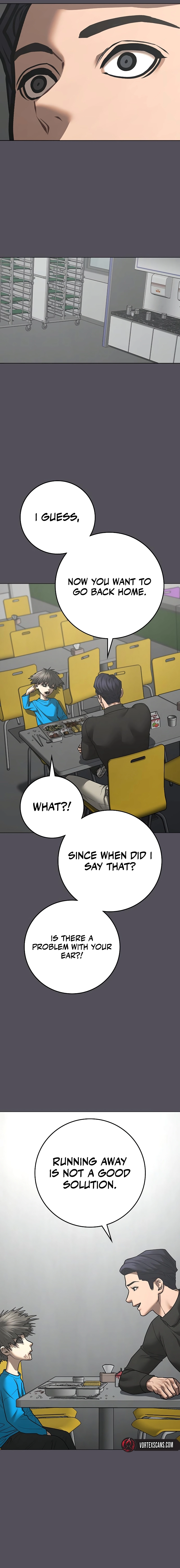Reality Quest Chapter 142, page 14 of 39
