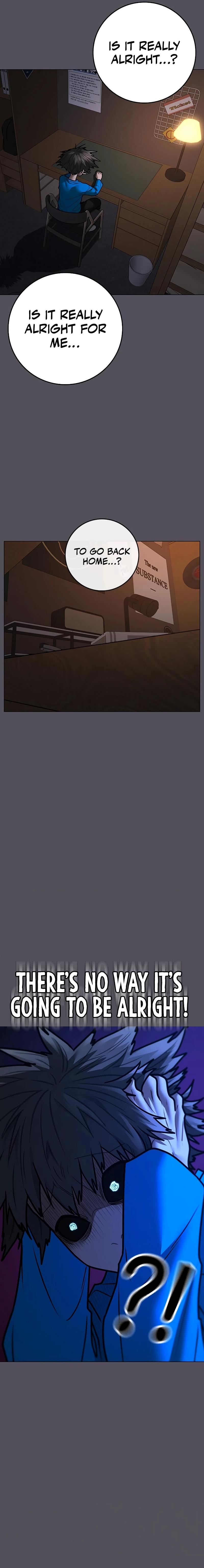 Reality Quest Chapter 142, page 16 of 39
