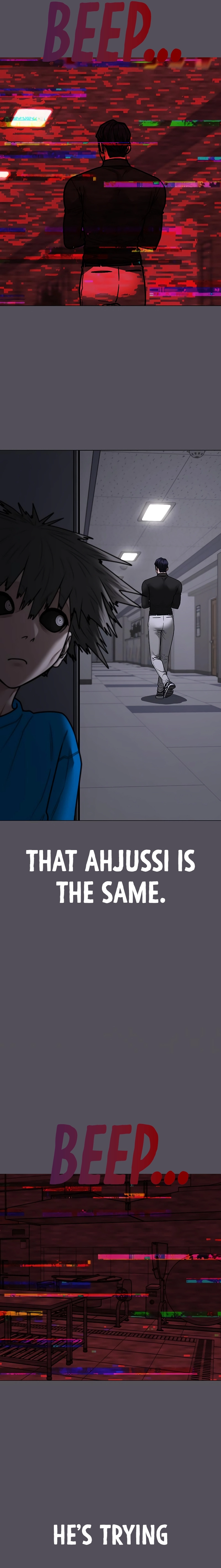 Reality Quest Chapter 142, page 17 of 39