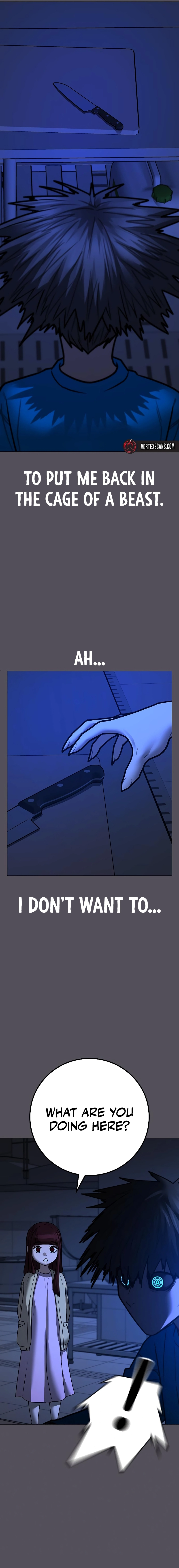 Reality Quest Chapter 142, page 18 of 39