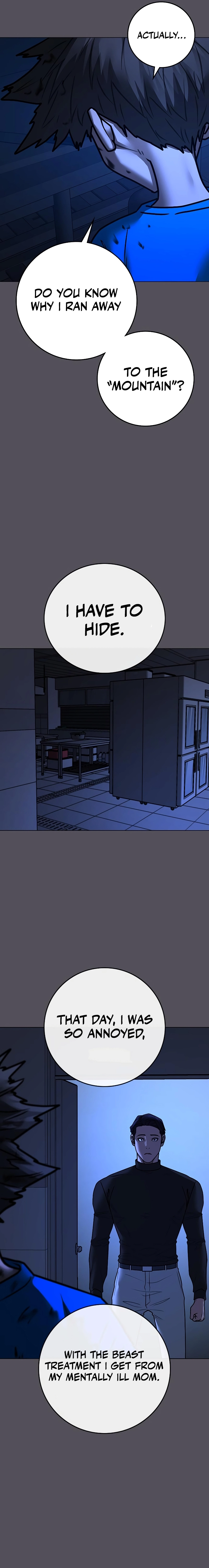 Reality Quest Chapter 142, page 21 of 39