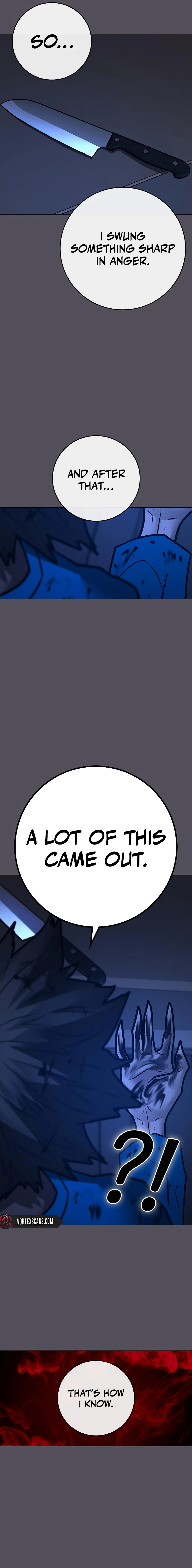 Reality Quest Chapter 142, page 22 of 39