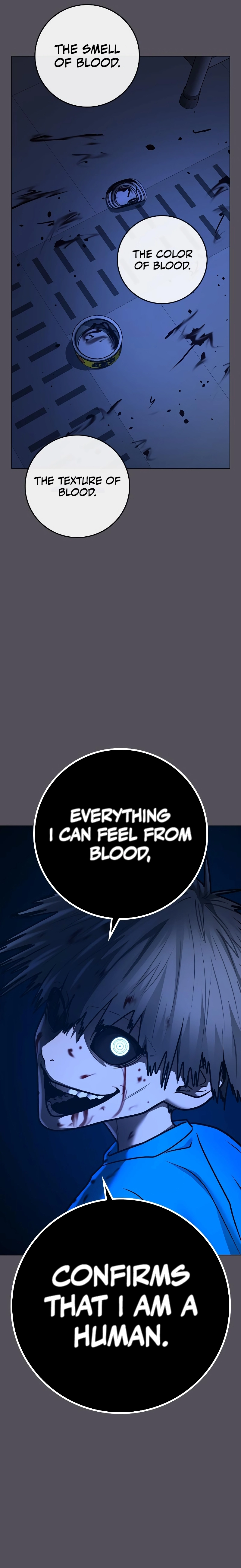 Reality Quest Chapter 142, page 23 of 39