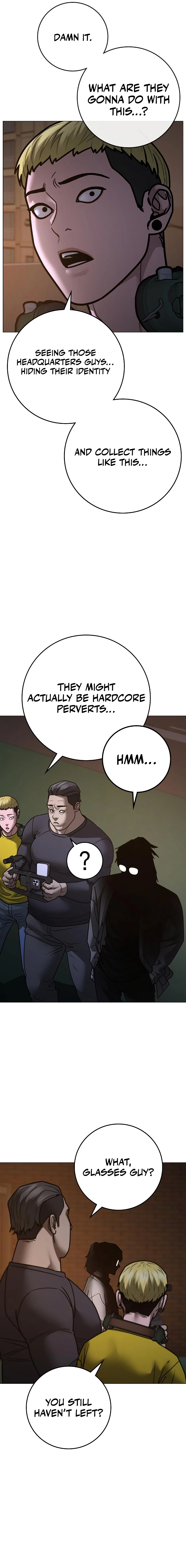 Reality Quest Chapter 142, page 36 of 39