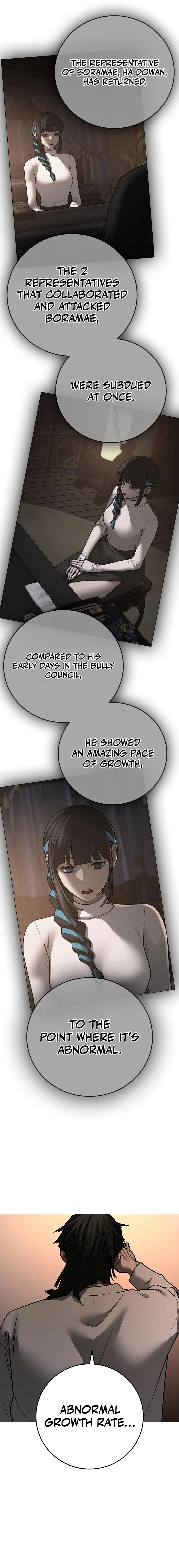 Reality Quest Chapter 142, page 38 of 39