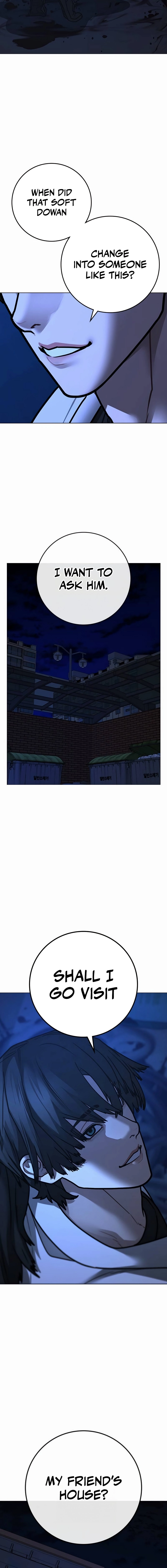 Reality Quest Chapter 143, page 12 of 35