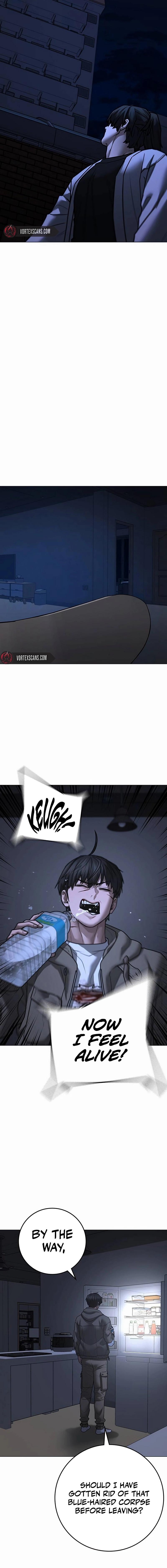 Reality Quest Chapter 143, page 13 of 35
