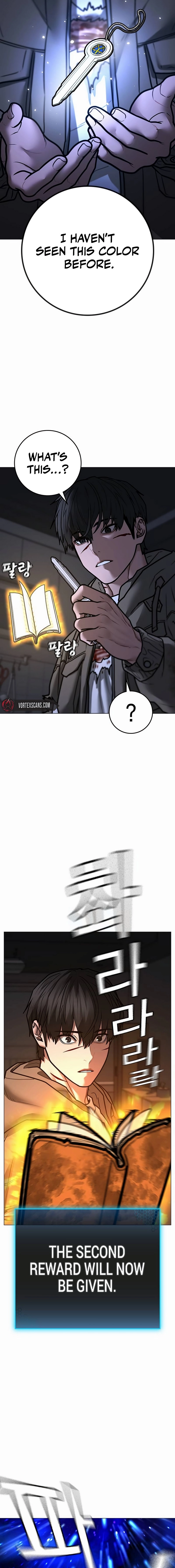 Reality Quest Chapter 143, page 16 of 35