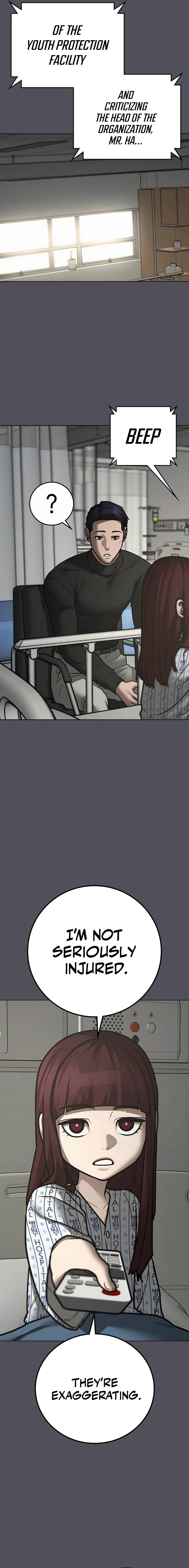 Reality Quest Chapter 143, page 19 of 35
