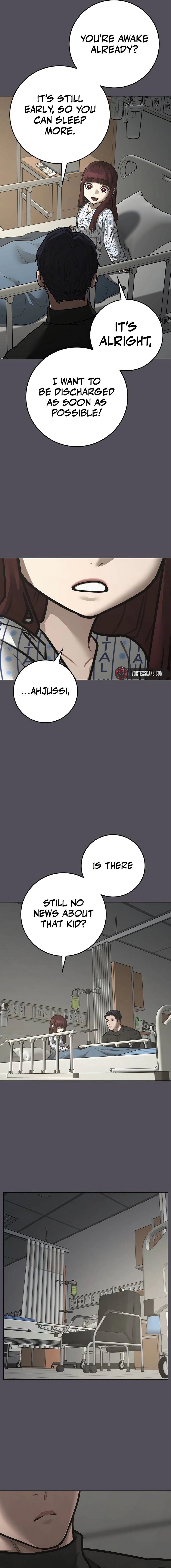 Reality Quest Chapter 143, page 20 of 35