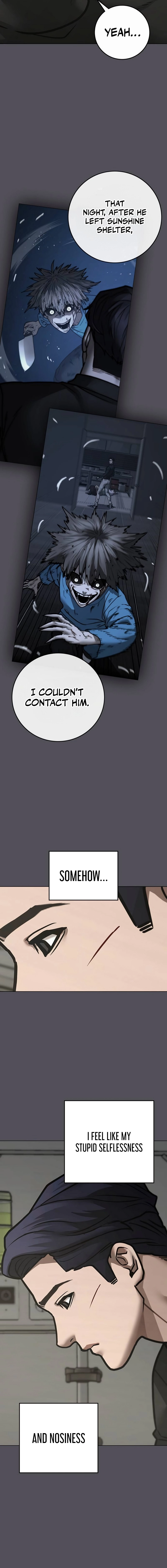 Reality Quest Chapter 143, page 21 of 35
