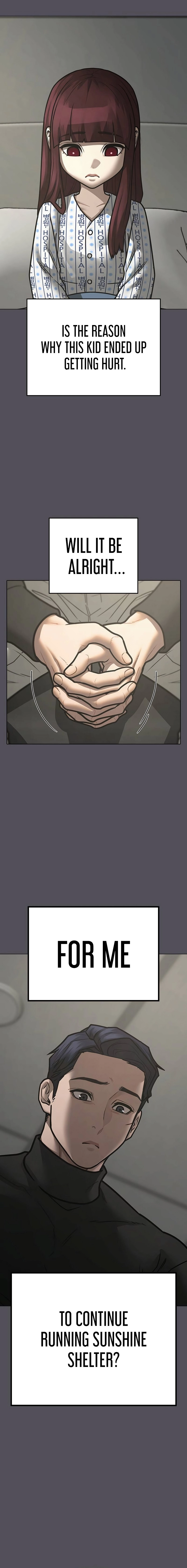 Reality Quest Chapter 143, page 22 of 35